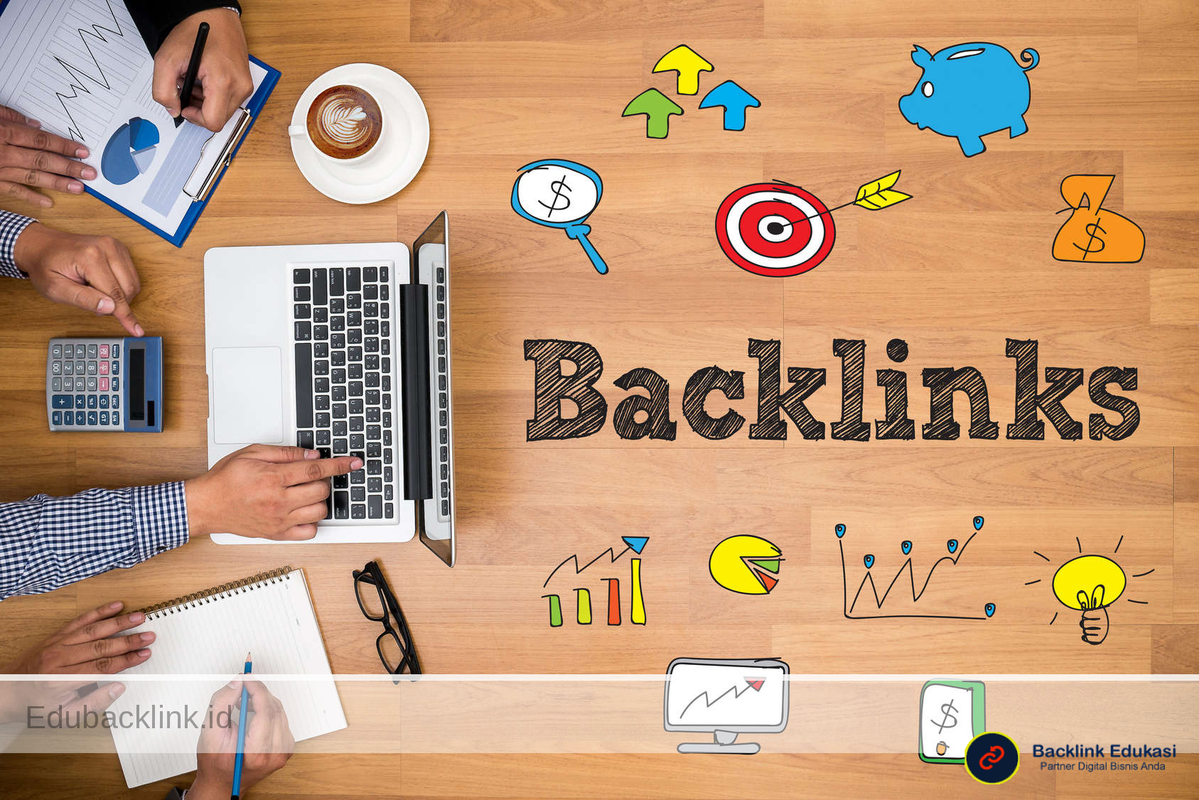 backlink ac.id