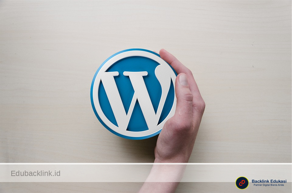 Cara Membuat Backlink di WordPress