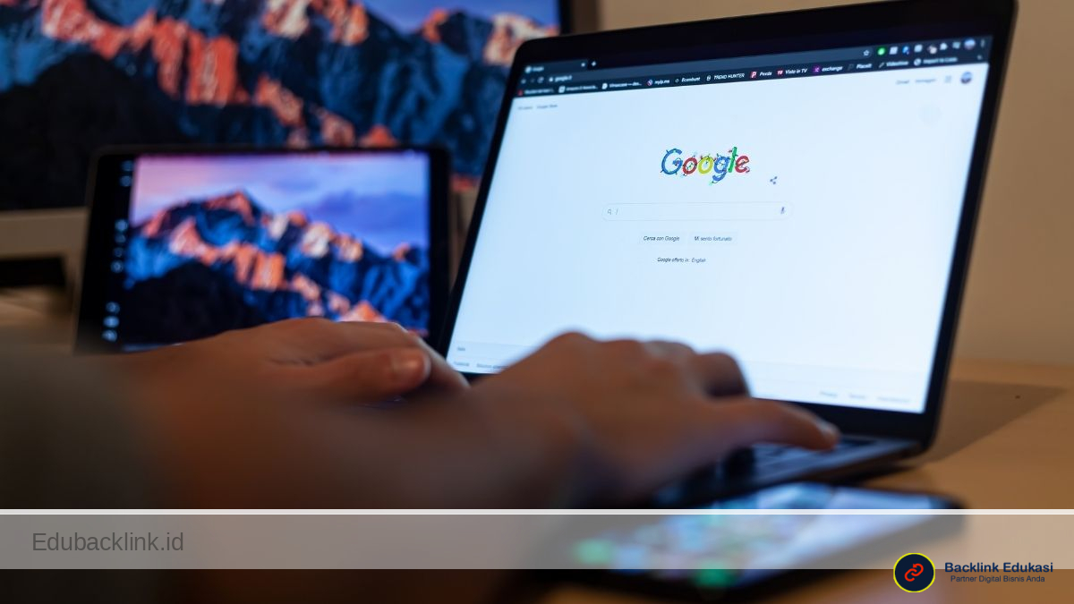 Mesin Pencari Selain Google Tanpa Blokir