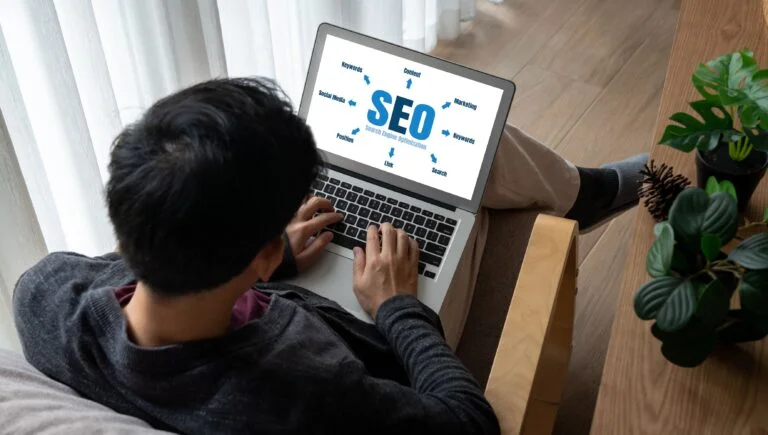 Jasa Pembuatan Website Bekasi