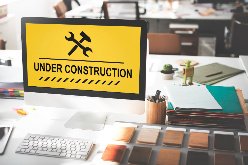 jasa maintenance website